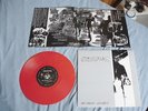SKITSYSTEM ONDSKANS ANSIKTE 10' Crust, Doom, Anti Cimex