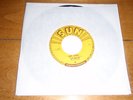 MINT Rare ROY ORBISON 45 Record by SUN RECORDS