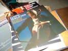 LUDWIG HOELSCHER BACH REGER SOLO CELLO SUITES MPS MINT