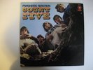 COUNT FIVE - PSYCHOTIC REACTION- MONO - VINYL LP