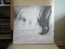 Agalloch - Ashes Against the Grain  2LP orange vinyl