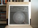 Eleh - Floating Frequencies / Intuitive Synthesis I  LP