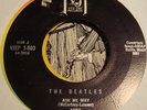 The Beatles Souvenir EP on Vee Jay EP only VJEP 1-903