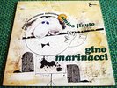 GINO MARINACCI - Amico flauto TOP ITALIAN FUNK JAZZ LP