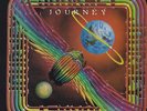 Journey - Departure Columbia LP half speed master