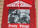 PRETTY THINGS SP PRIVATE SORROW  MINT