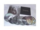 BURZUM 1992 - 1997 BOXSET 6 VINYL LP WITH POSTER MINT