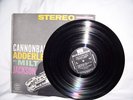 Cannonball Adderley, Things are Getting Better, 1128