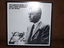Art Pepper, Complete Pacific Jazz Small Group, Mosaic