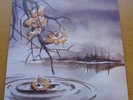 Trembling Blue Stars - Seven Autumn Flowers LP (EX+/NM)