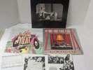 FRANK ZAPPA OLD MASTERS BOX MATERIALS NO LP UNCLE MEAT