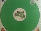 Silverchair Frogstomp Green Vinyl Limited Edition