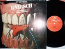 Wolfgang Dauners- Et Cetera- Knirsch- Psycho Kraut- ex+