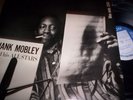 HANK MOBLEY : AND HIS ALLSTARS JAPAN BLUE NOTE 1544 LP