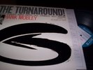 HANK MOBLEY : THE TURNAROUND JAPAN BLUE NOTE ST 84186