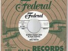 popcorn northern soul R&B Mike pedicin “burnt toast