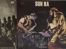 SUN RA Nuits de la Fondation Maeght ori RARE SHANDAR LP