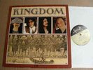 KINGDOM SPECIALITY orig HEAVY PROG PSYCH LP