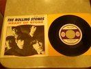 ROLLING STONES HEART OF STONE PIC SLEEVE/45 RPM RARE