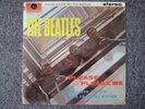 The Beatles - Please Please Me LP