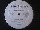 RARE MODERN SOUL-ROME JEFFERIES-GOOD LOVE