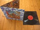 Rolling Stones Their Satanic Majesties Request 3D COVER