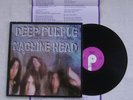 DEEP PURPLE -MACHINE HEAD -ORIG UK 1st PRESS -1972 N/M