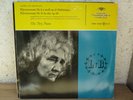 ELLY NEY-BEETHOVEN PIANO SONATAS-DGG-LPEM 19084-NM-