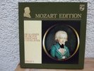 MOZART-SZERYNG-HAEBLER-VERLET-POULET-VIOLIN SONATAS-NM
