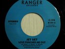 Jet Set MINT POWER-POP/PUNK 78 kbd powerpop synth ?HEAR