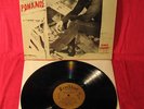 GEORGE ROMANOS CONCERT + STUDIO GREEK PSYCH LP VANGELIS