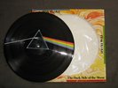 PINK FLOYD DARK SIDE OF THE MOON PICTURE DISC COLLECTOR