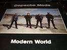 Depeche Mode Live Rüsselosheim 12