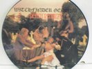 Witchfinder General Death Penalty PICTURE DISC NWOBHM