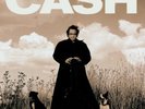 Johnny Cash American Recordings Rare New Sealed LP