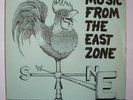 Music From The East Zone - RARE COMPILATION E.P.