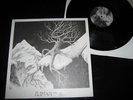 ILDJARN 93 LP Emperor BURZUM Blasphemy VON Bone Awl