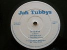 DIXIE PEACH - SPIN, SPIN / JAH TUBBYS 12