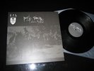 PESTE NOIRE Lorraine rehearsal LP Lifelover LIK Burzum