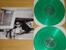 BEASTIE BOYS - ILL COMMUNICATION Double Green Vinyl LP