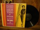 Chico Hamilton Trio/Freddy Gambrell Og DG Mono 1958  NM