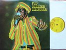DILLINGER-TOP RANKING ORIG UK 3RD WORLD LP EX/EX+