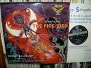 DECCA SXL 2017 WB ED1 ANSERMET THE FIRE BIRD NM UK-58