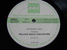 Yellow Magic Orchestra YMO - BBC Transcription Services