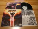Destruction - Infernal Overkill, LP, Poster, Orig. 1985