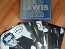 JERRY LEE LEWIS The Sun Years ORIGINAL UK 12 LP BOX SET