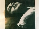 SMITHS queen Is Dead ORIGINAL POSTER Rough trade 1986