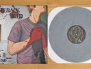 Comeback Kid - Turn It Around lp grey color vinyl