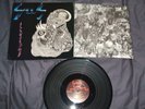 SADUS - ILLUSIONS.FIRST PRESS RARE