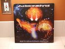 THE ARSONISTS - AS THE WORLD BURNS 2LP 1999 JUGGAKNOTS